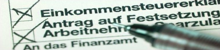 Steuerberatung